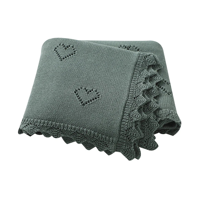 Baby blanket
