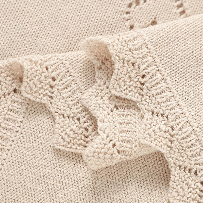 Baby blanket
