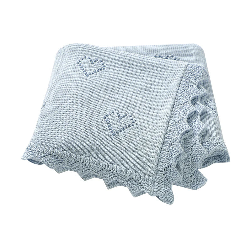 Baby blanket