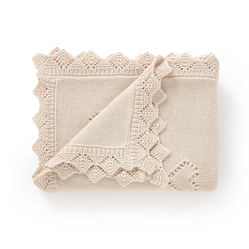 Baby blanket