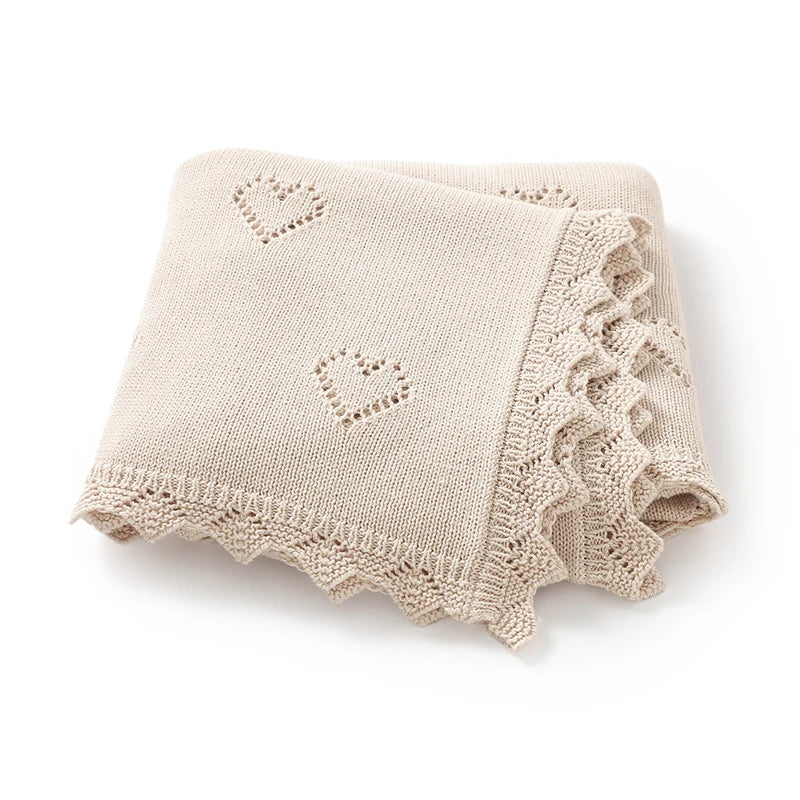 Baby blanket
