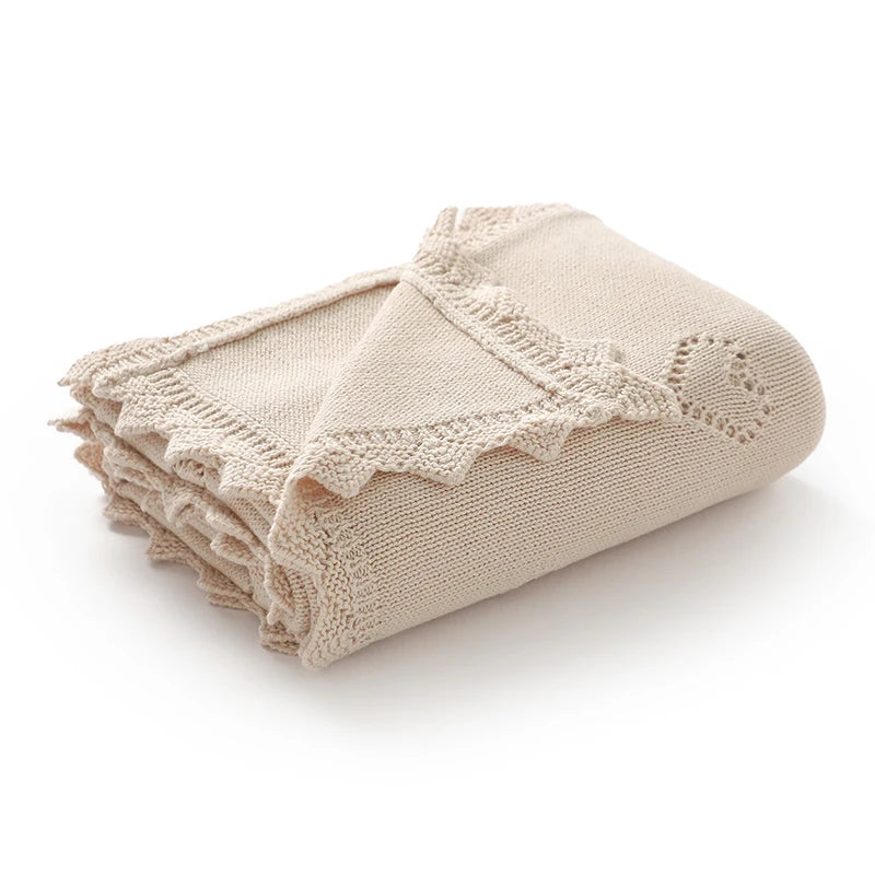 Baby blanket