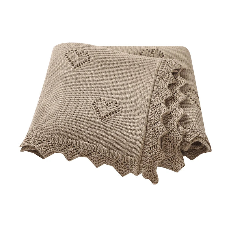 Baby blanket