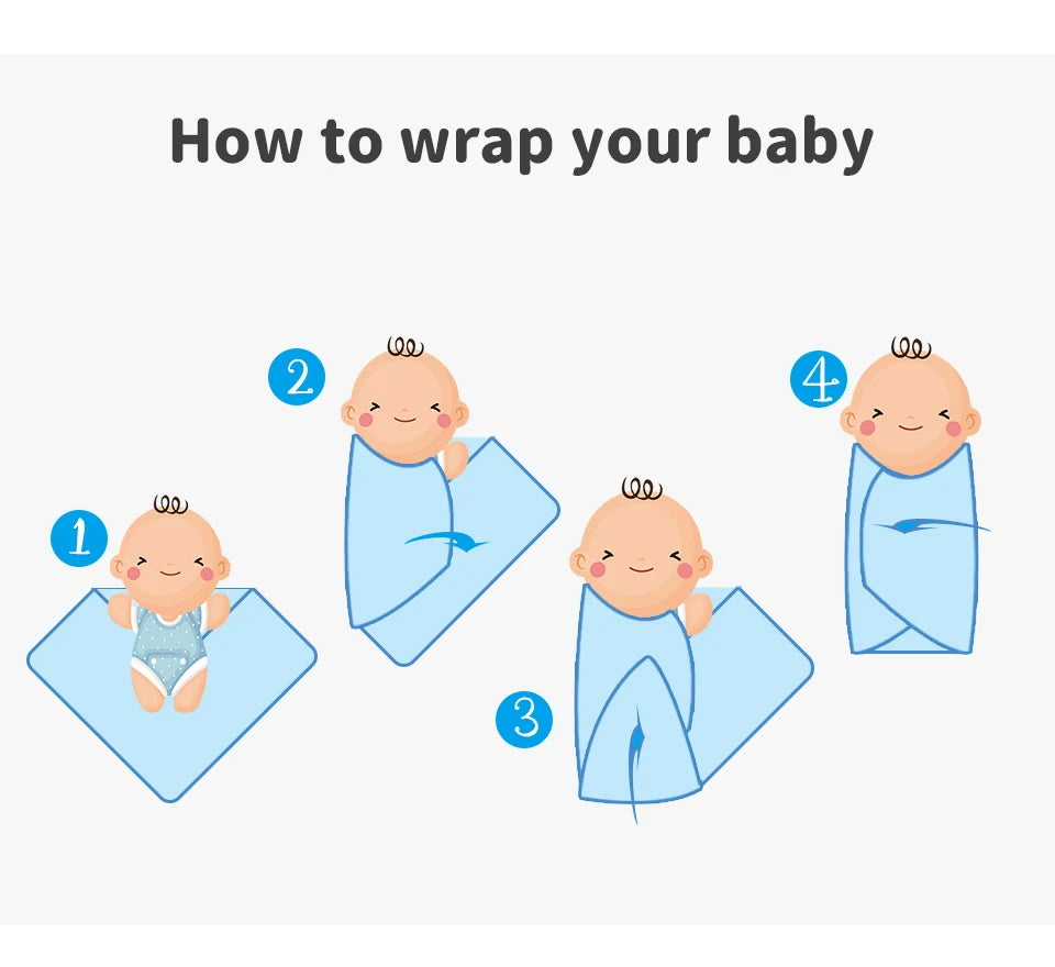 Baby blanket