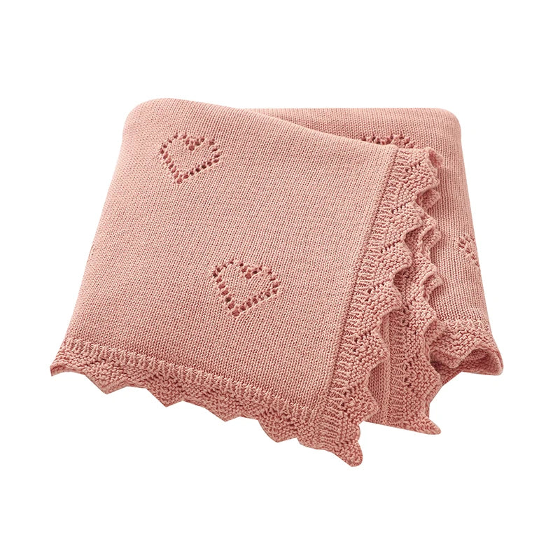 Baby blanket