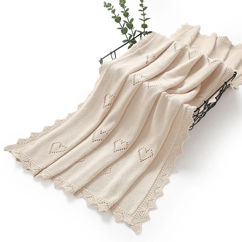 Baby blanket