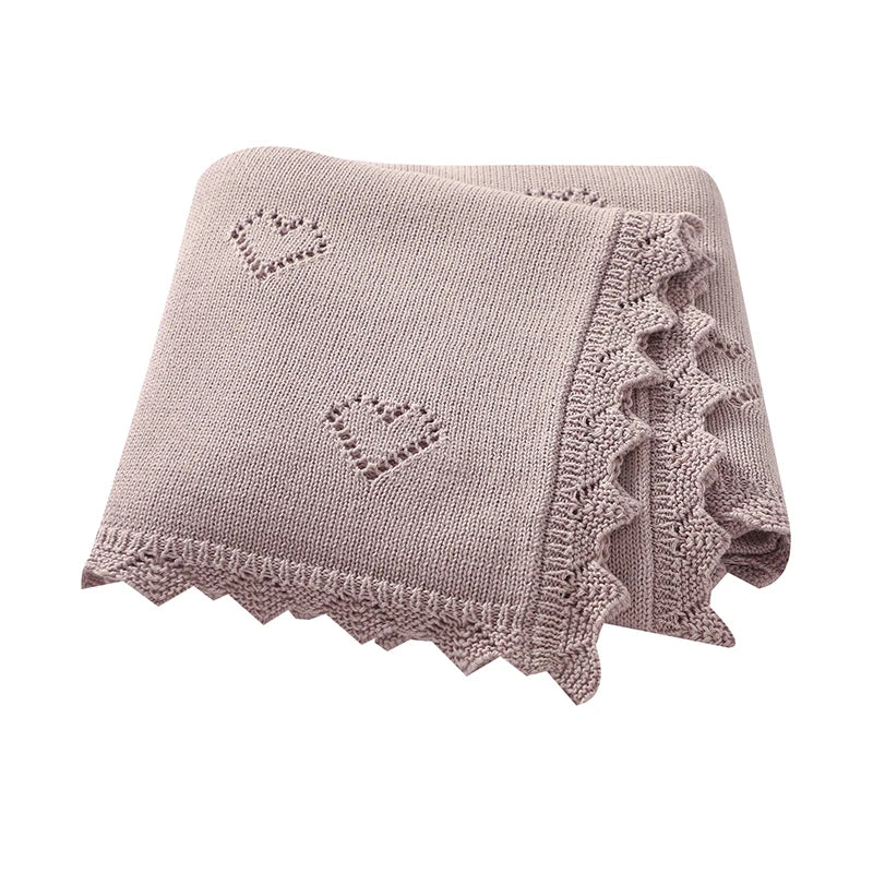 Baby blanket