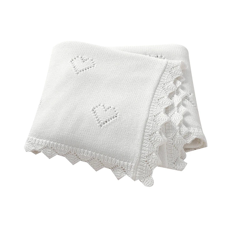 Baby blanket