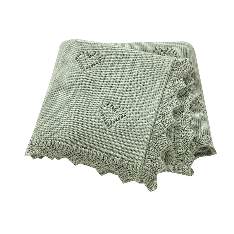Baby blanket