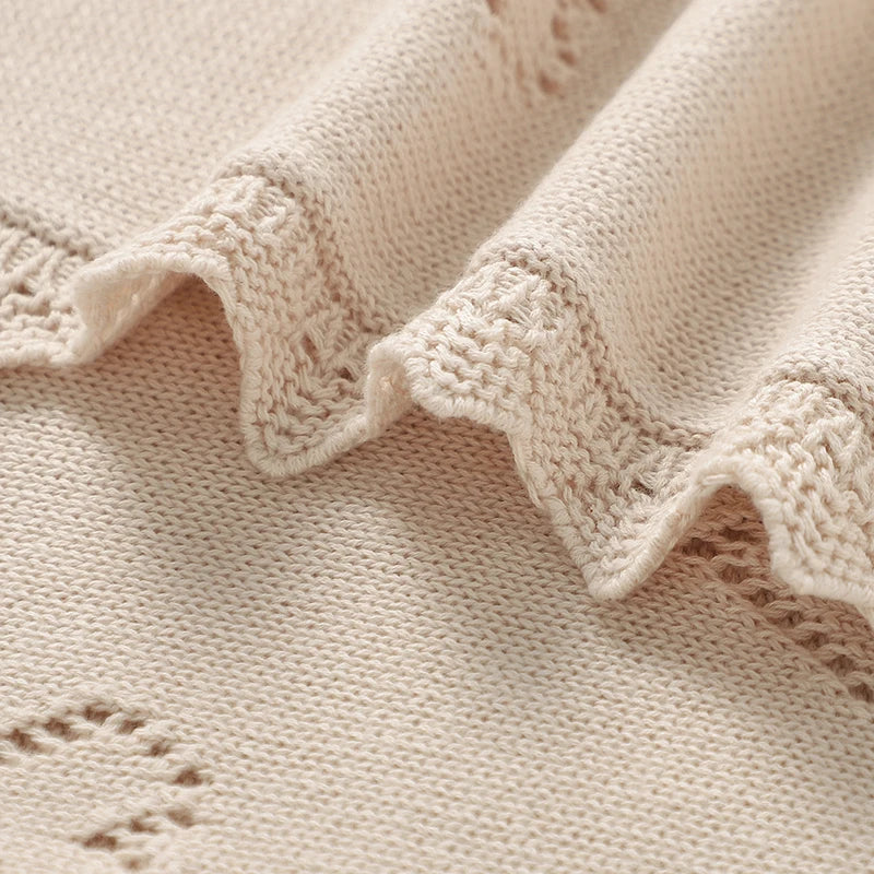 Baby blanket
