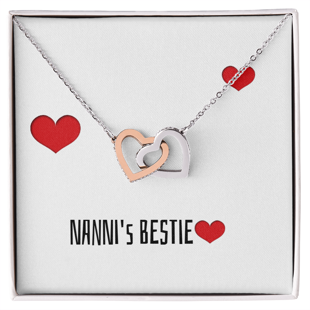 Grand ma pendant, Nanni Pendant