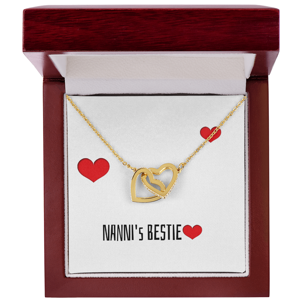 Grand ma pendant, Nanni Pendant