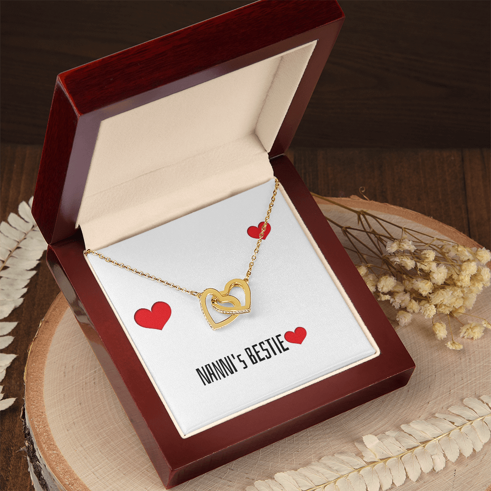 Grand ma pendant, Nanni Pendant
